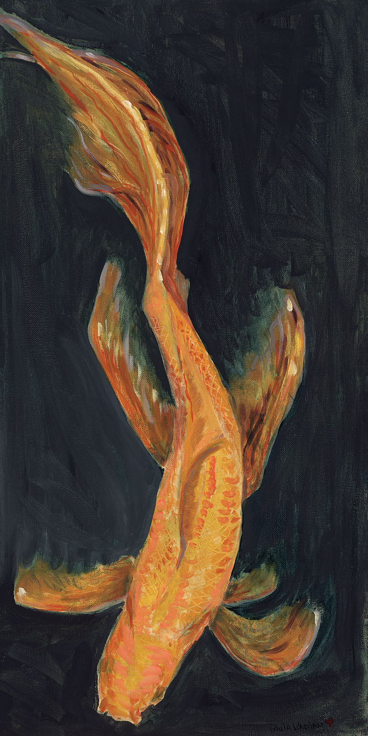 Koi - Image 1